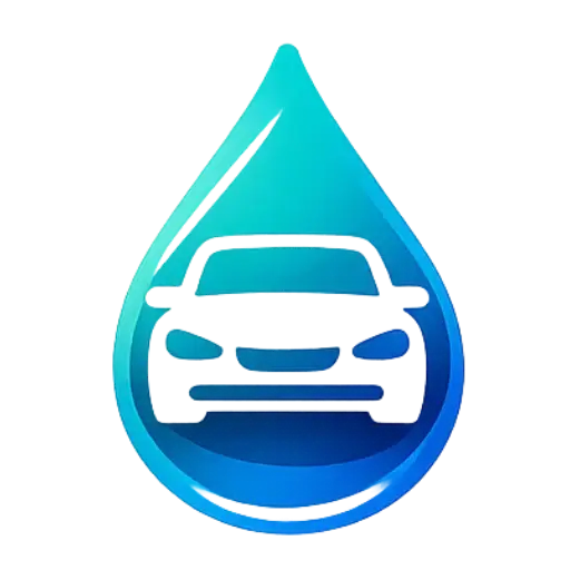 Lavage auto à domicile Roset-Fluans